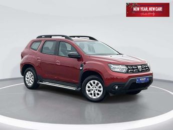 Dacia Duster 1.3 TCe 130 Comfort 5dr