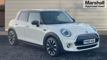 MINI Hatch 1.5 Cooper Exclusive II 5dr