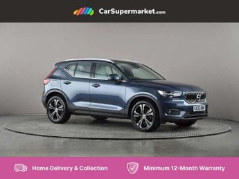 Volvo XC40 2.0 T4 Inscription Pro 5dr Geartronic