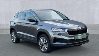 Skoda Karoq 1.5 TSI SE L 5dr DSG