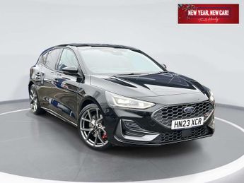 Ford Focus 2.3 EcoBoost ST 5dr Auto