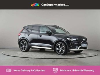 Volvo XC40 1.5 T4 Recharge PHEV R DESIGN 5dr Auto