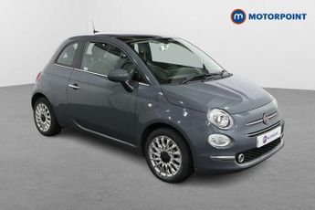 Fiat 500 1.2 Lounge 3dr