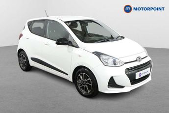 Hyundai I10 1.0 Go SE 5dr