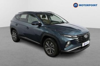 Hyundai Tucson 1.6 TGDi Hybrid 230 SE Connect 5dr 2WD Auto