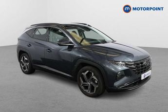 Hyundai Tucson 1.6 TGDi Ultimate 5dr 2WD