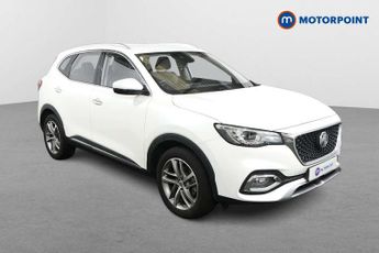 MG HS 1.5 T-GDI Excite 5dr