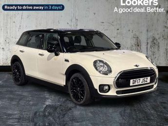 MINI Clubman 1.5 Cooper 6dr