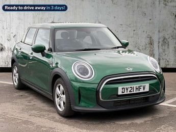 MINI Hatch 1.5 Cooper Classic 5dr