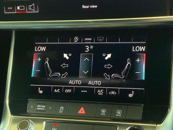 Audi A6 40 TDI Quattro Black Edition 4dr S Tronic