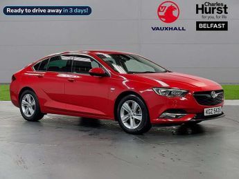 Vauxhall Insignia 1.5T SRi Nav 5dr