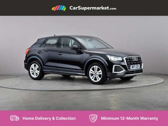 Audi Q2 30 TFSI Sport 5dr