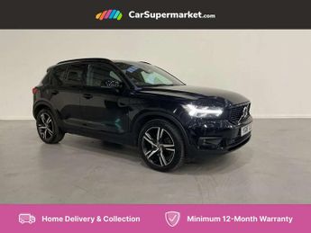 Volvo XC40 2.0 T5 First Edition 5dr AWD Geartronic