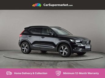 Volvo XC40 2.0 B4P R DESIGN 5dr Auto