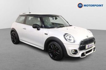 MINI Hatch 1.5 Cooper Sport II 3dr