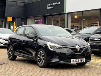 Renault Clio 1.0 TCe 90 Evolution 5dr