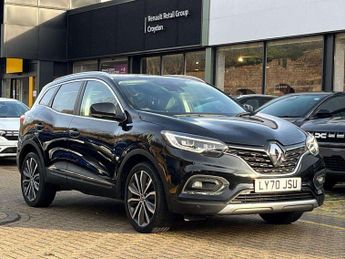 Renault Kadjar 1.3 TCE S Edition 5dr EDC