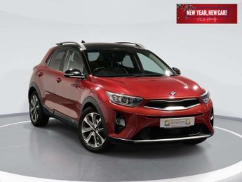 Kia Stonic 1.0T GDi 4 5dr Auto