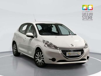 Peugeot 208 1.0 VTi Access+ 5dr