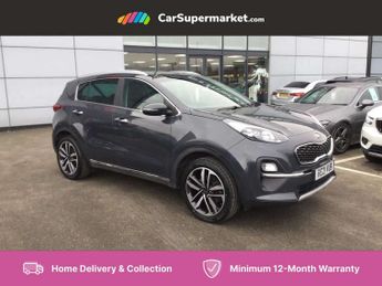 Kia Sportage 1.6 GDi ISG 3 5dr