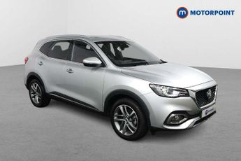 MG HS 1.5 T-GDI Exclusive 5dr