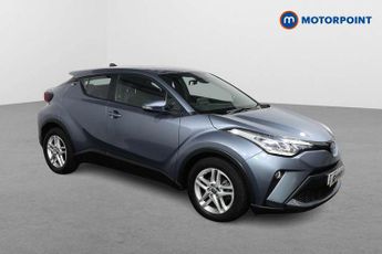 Toyota C-HR 1.8 Hybrid Icon 5dr CVT