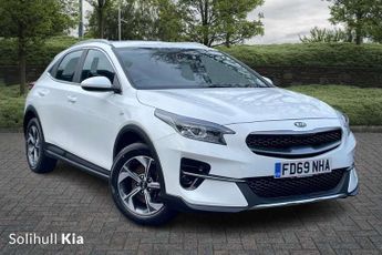 Kia Ceed 1.0T GDi ISG 2 5dr