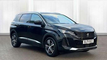 Peugeot 5008 1.2 PureTech Allure Premium 5dr