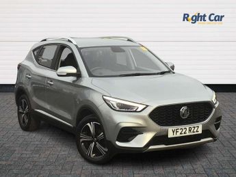 MG ZS 1.5 VTi-TECH Excite 5dr