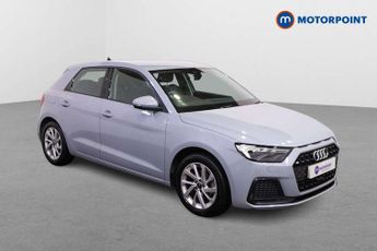 Audi A1 25 TFSI Sport 5dr