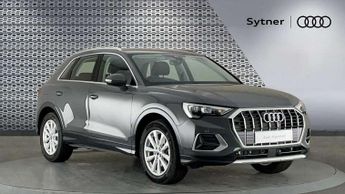 Audi Q3 35 TFSI Sport 5dr S Tronic