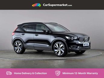 Volvo XC40 1.5 T5 Recharge PHEV R DESIGN Pro 5dr Auto