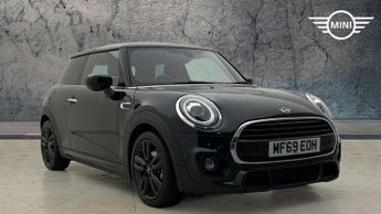 MINI Hatch 1.5 Cooper Sport II 3dr Auto