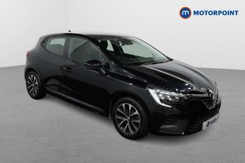 Renault Clio 1.0 TCe 90 Evolution 5dr