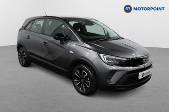 Vauxhall Crossland 1.2 Design 5dr