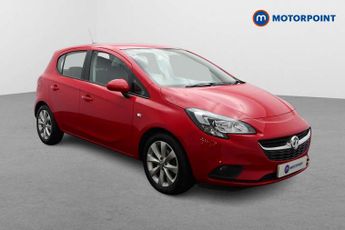 Vauxhall Corsa 1.4 [75] Energy 5dr [AC]