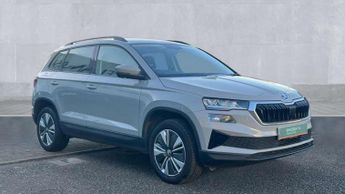 Skoda Karoq 2.0 TDI SE Drive 5dr