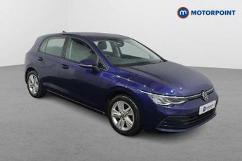 Volkswagen Golf 1.5 TSI 150 Life 5dr