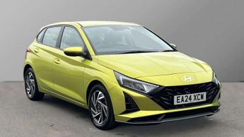 Hyundai I20 1.0T GDi Advance 5dr