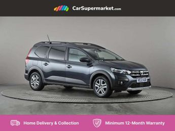 Dacia Jogger 1.0 TCe Comfort 5dr