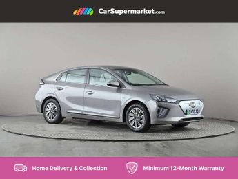 Hyundai IONIQ 100kW Premium 38kWh 5dr Auto