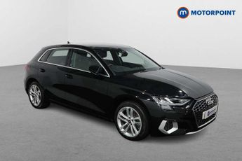 Audi A3 40 TFSI e Sport 5dr S Tronic