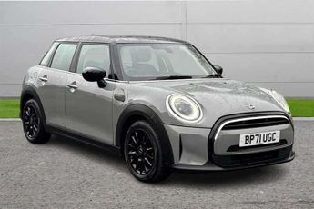 MINI Hatch 1.5 Cooper Classic 5dr