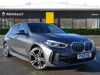 BMW 218 218i [136] M Sport 4dr DCT