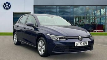 Volkswagen Golf 1.5 eTSI 150 Life 5dr DSG