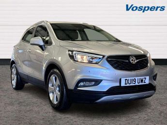 Vauxhall Mokka 1.4T ecoTEC Design Nav 5dr