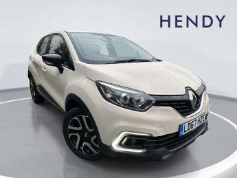 Renault Captur 0.9 TCE 90 Dynamique Nav 5dr