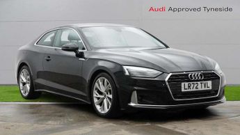 Audi A5 35 TFSI Sport 2dr S Tronic