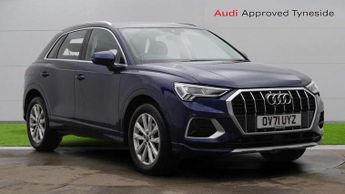 Audi Q3 35 TFSI Sport 5dr S Tronic