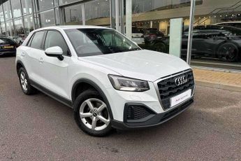 Audi Q2 30 TFSI Technik 5dr